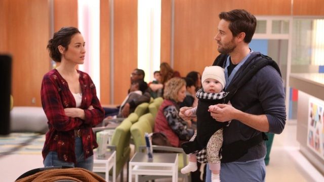 New Amsterdam S02E11