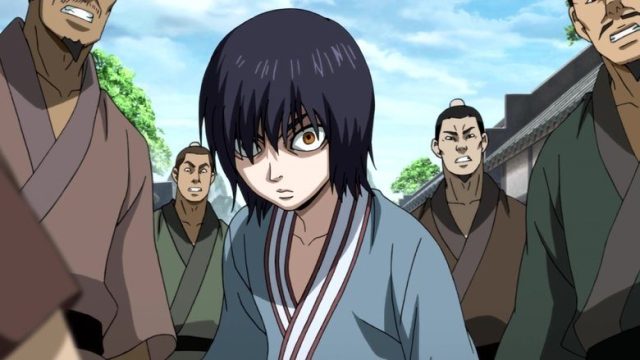 Kingdom S02E07