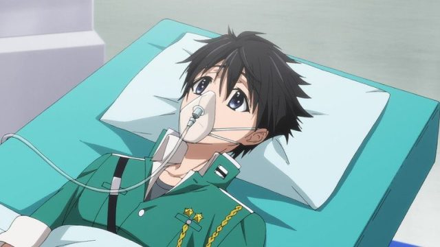 Plunderer S01E16