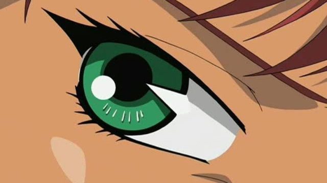 十二国記 S01E02