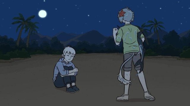 Fei Ren Zai S01E90