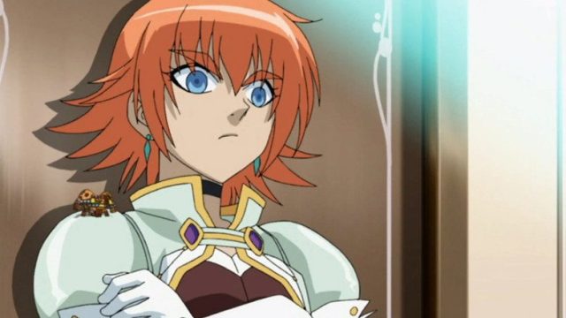 Bakugan: La Batalla S02E21