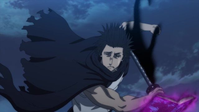 Black Clover S01E86