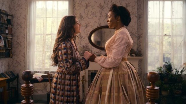 Dickinson S03E10