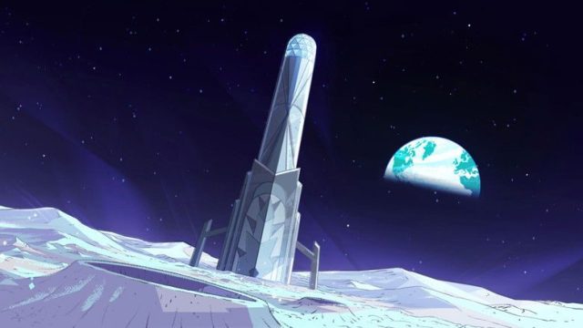 Steven Universe S03E23