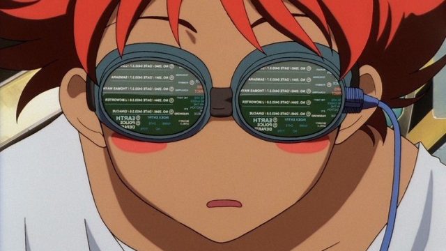 Cowboy Bebop S01E05