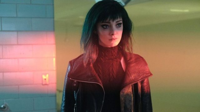The Gifted: Los Elegidos S02E04