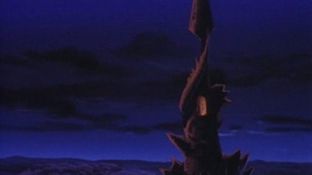 ThunderCats S01E16