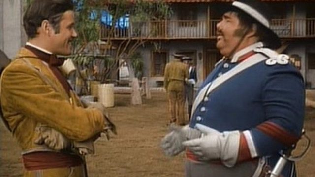 El Zorro S01E17