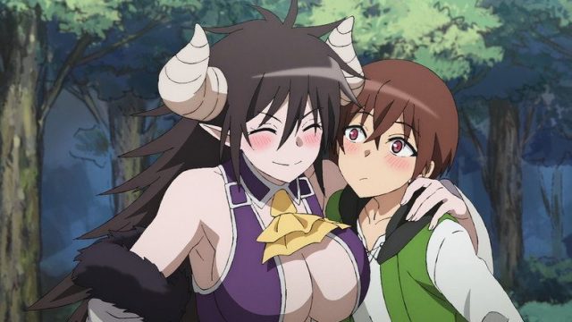 Isekai One Turn Kill Neesan; Ane Douhan no Isekai Seikatsu Hajimemashita S01E09