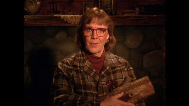 Twin Peaks S00E58