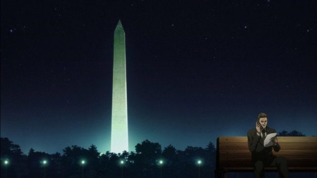 ヨルムンガンド S02E10