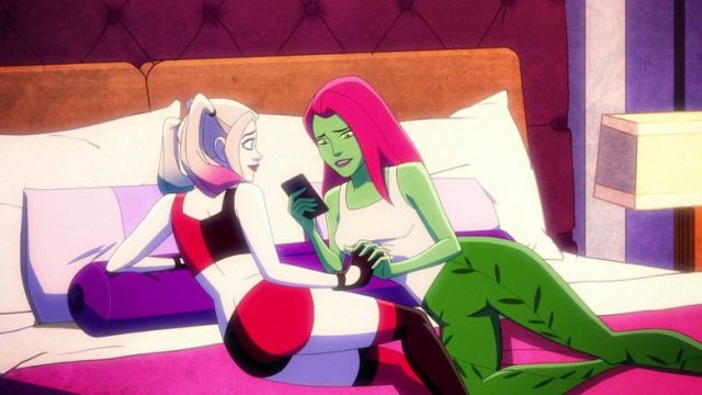 Harley Quinn S04E03