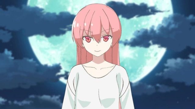 TONIKAWA: Over The Moon For You S00E02
