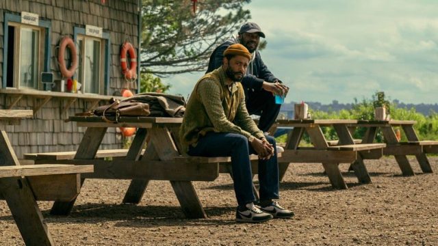The Changeling: Sombras de Nueva York S01E04