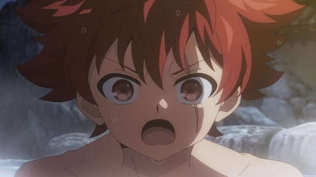 La Misión de la Familia Yozakura S01E18