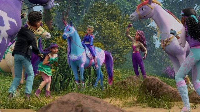 Academia Unicornio S05E02