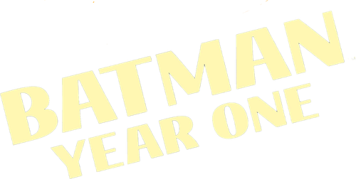 Batman: Año Uno