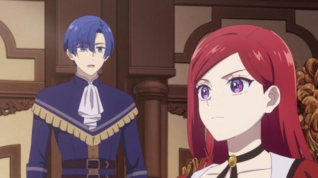 The Most Heretical Last Boss Queen: From Villainess to Savior S02E04