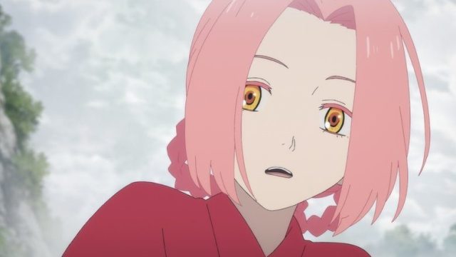 Hell's Paradise S01E11