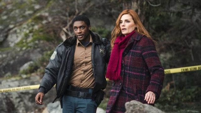 Murder in a Small Town S01E03
