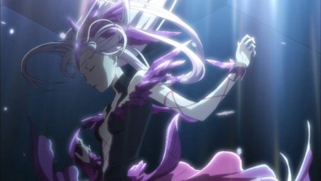 Guilty Crown S01E22