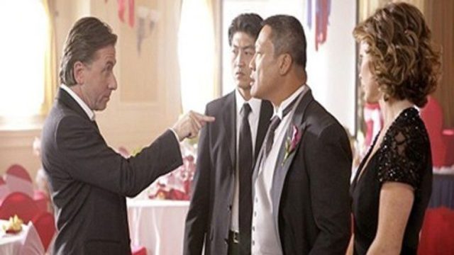 Miénteme (Lie to Me) S01E04