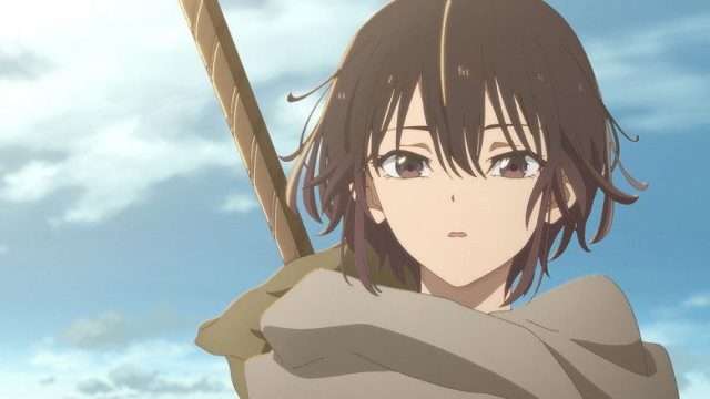 Bye Bye Earth S01E02