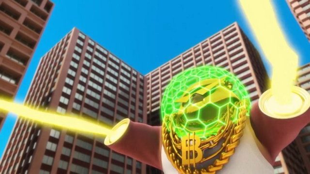 Miraculous: Las aventuras de Ladybug S05E10