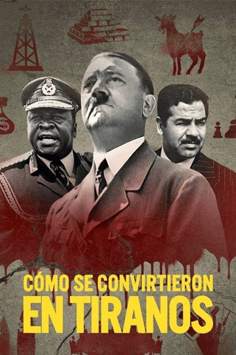 Cómo se convirtieron en tiranos Temporada 1