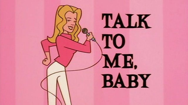 Johnny Bravo S01E19
