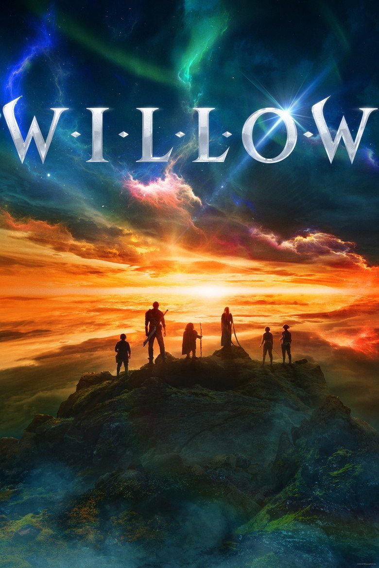 Willow Temporada 1