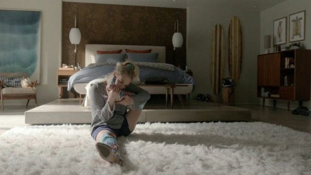 El último hombre en la Tierra S02E12
