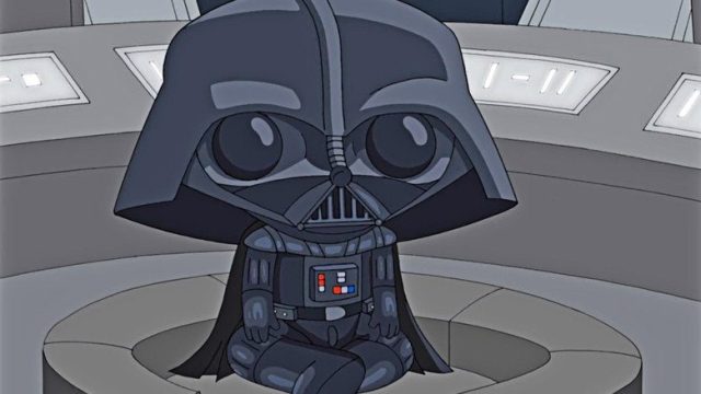 Padre de Familia S08E20