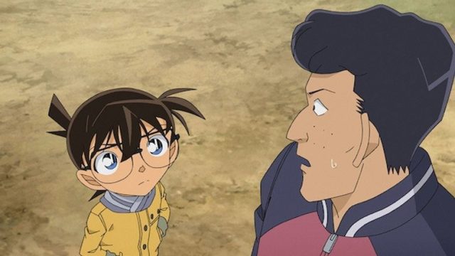 Detective Conan S01E803