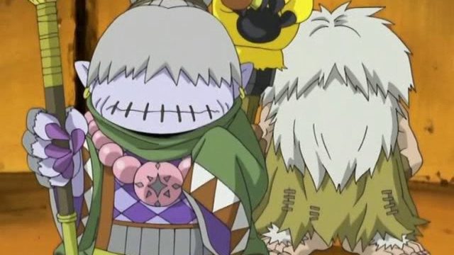 Digimon Tamers S01E26