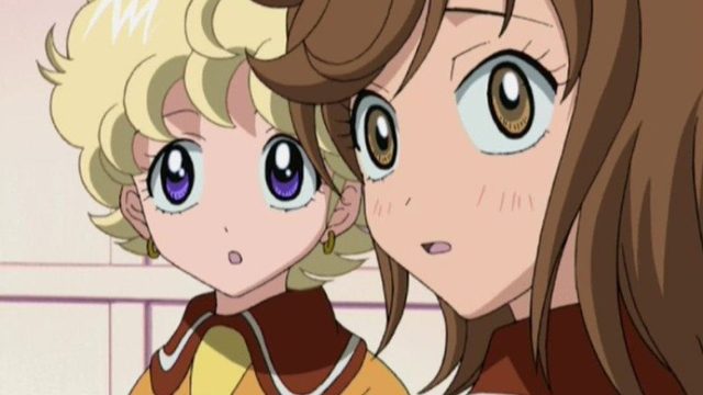 Sugar Sugar Rune S01E11