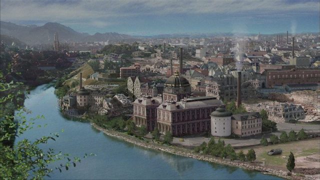 Stargate Atlantis S01E07