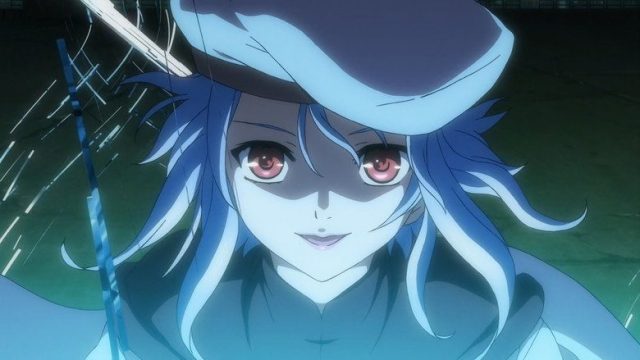 Guilty Crown S00E02