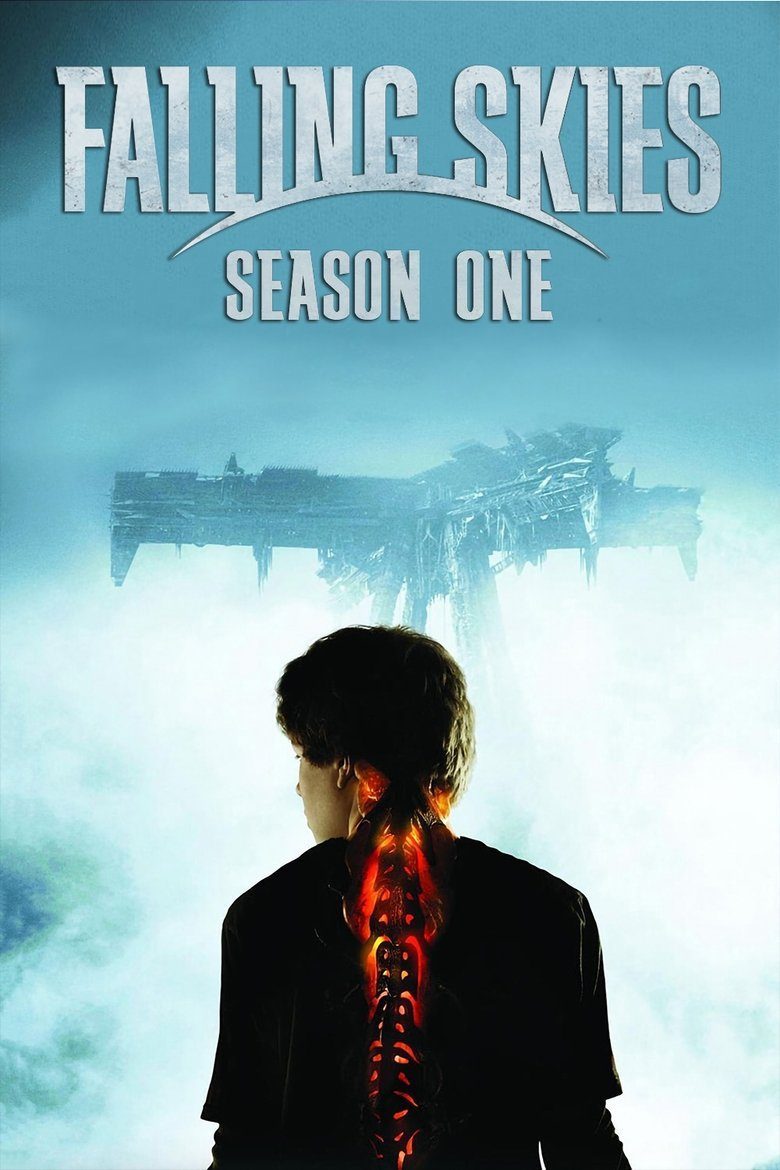 Falling Skies Temporada 1