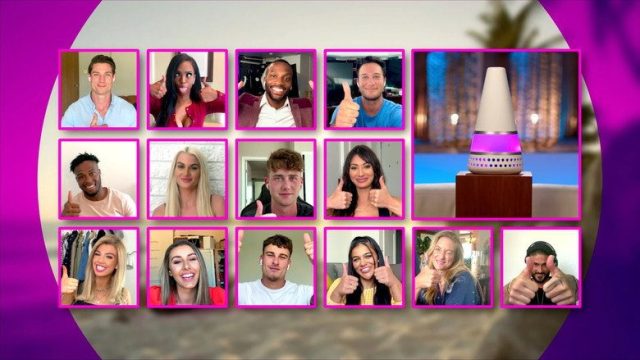 Jugando con fuego S01E09