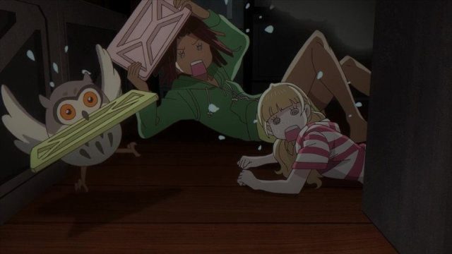 CAROLE & TUESDAY S01E15