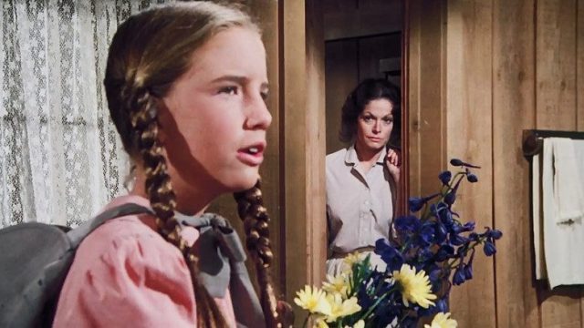 La familia Ingalls S04E03
