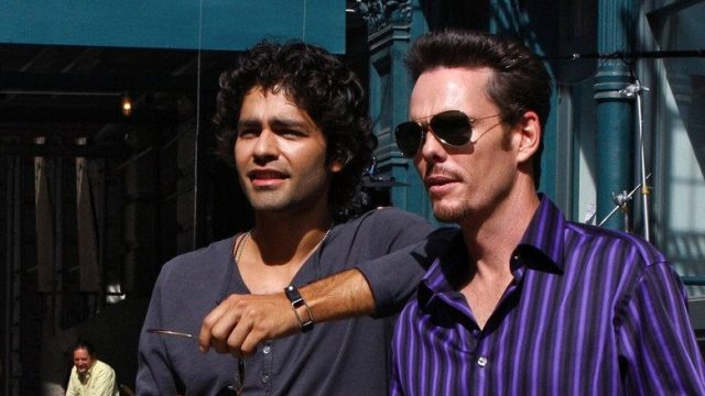 Entourage: El séquito S05E12