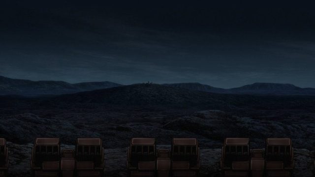 Mobile Suit Gundam: Iron-Blooded Orphans S01E49