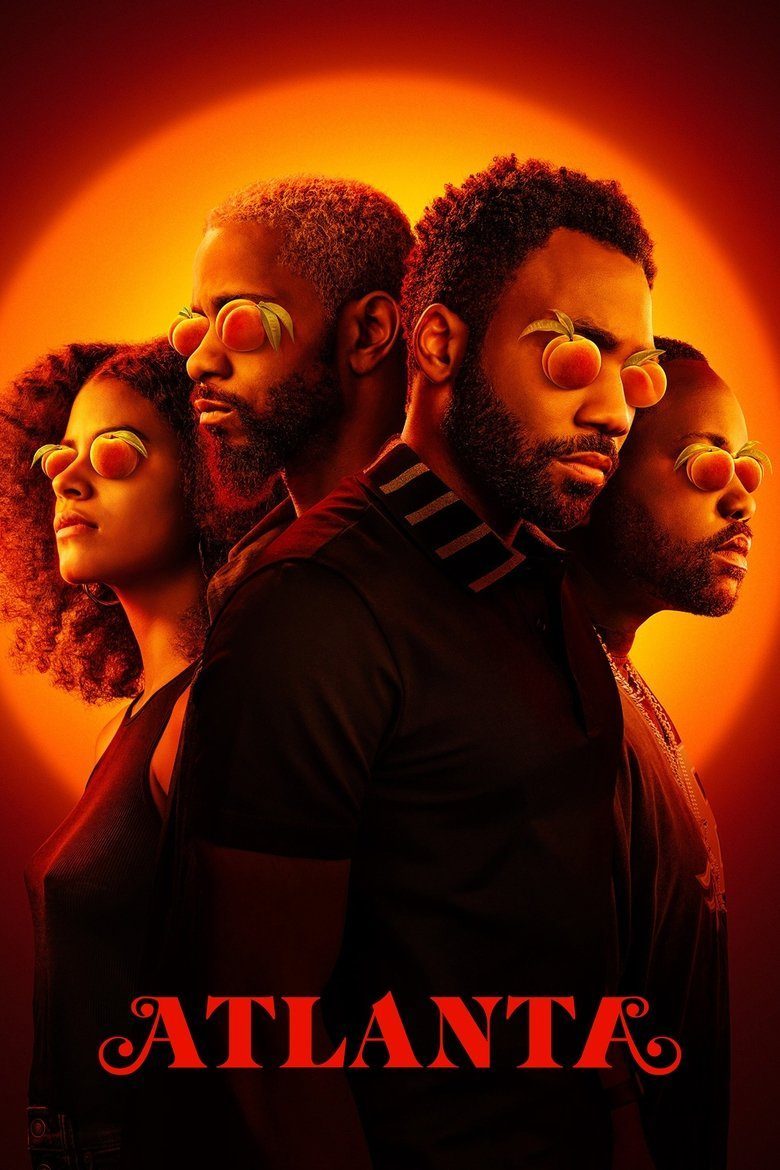 Atlanta Temporada 3