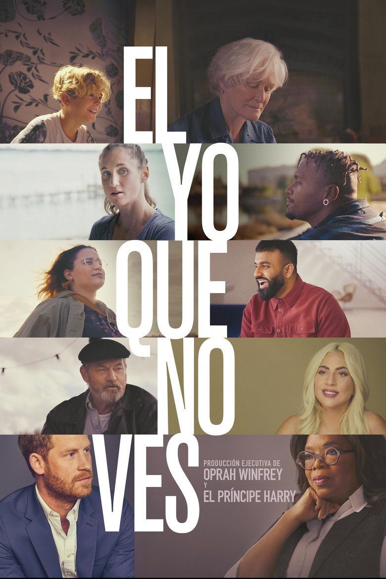 El yo que no ves Temporada 1