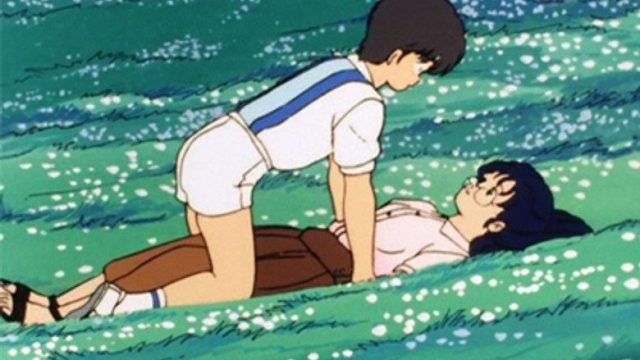 きまぐれオレンジ☆ロード S01E21