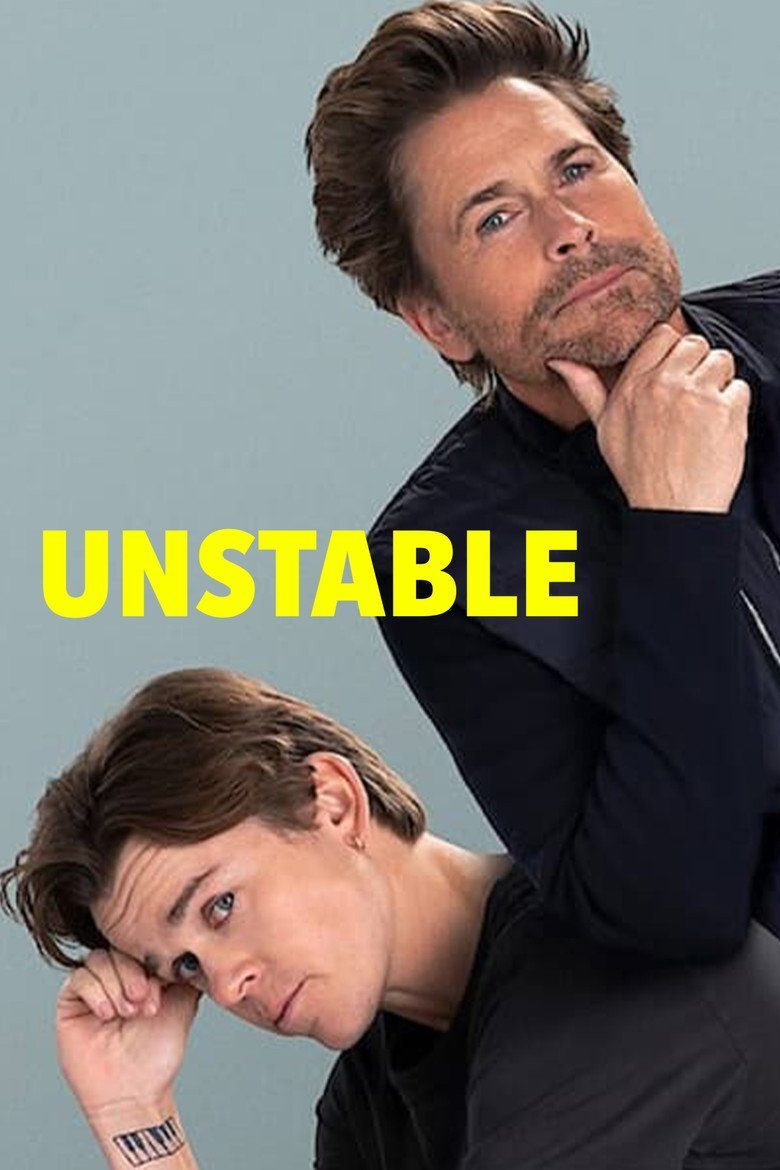 Inestable Temporada 2