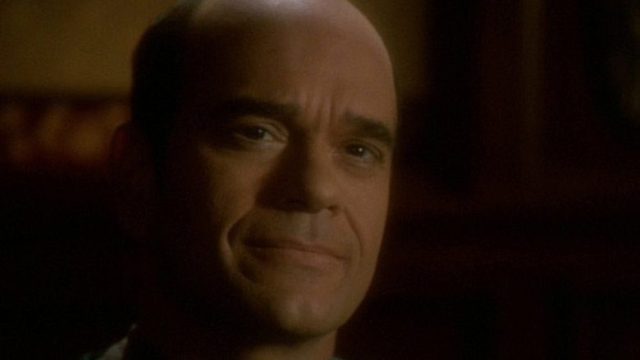 Star Trek: Voyager S02E19